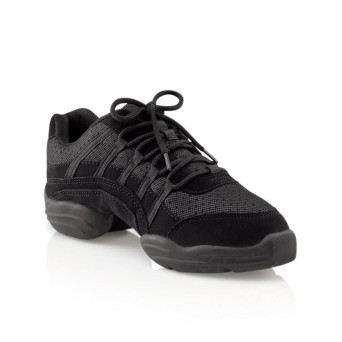 Zapato Profesional de color Negro de Capezio para Adulto