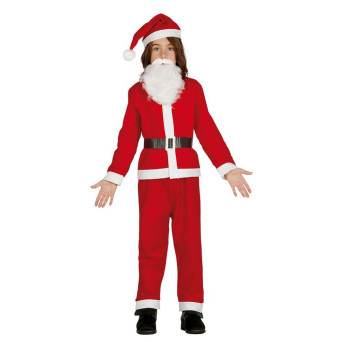 Disfraz de Papá Noel Infantil