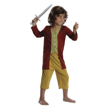 Set de Bilbo Baggins de The Hobbit Infantil
