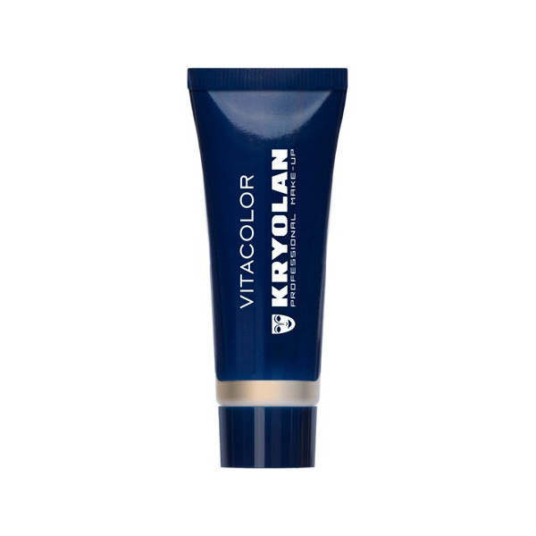 Base de Maquillaje Vitacolor de 40 Mililitros Varios Colores de Kryolan