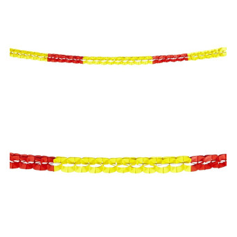 Guirnalda de España 2 Unidades de 3 Metros