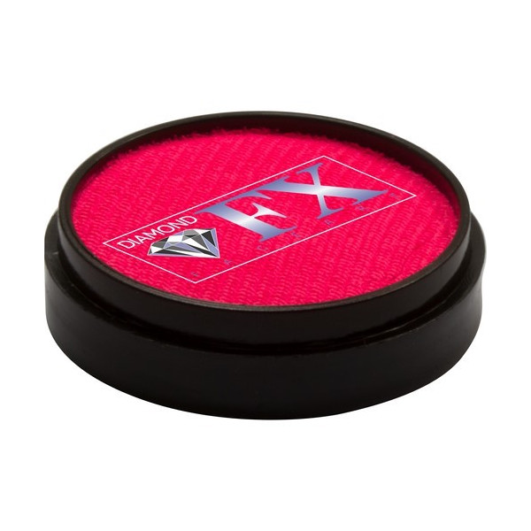 Maquillaje al Agua Fluorescente de 10 Gramos Varios Colores de Diamond FX