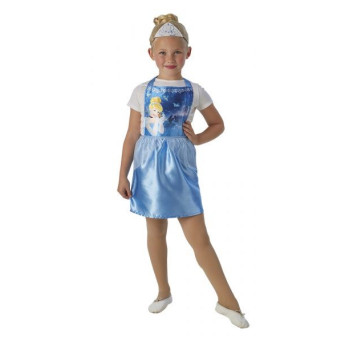 Set de Partytime Cenicienta Infantil