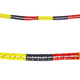 Guirnalda de Alemania 2 Unidades de 3 Metros