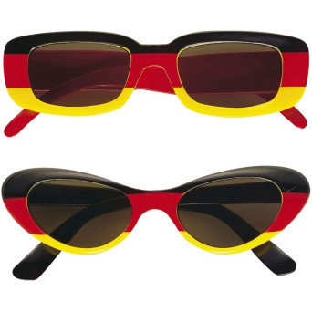 Gafas de Alemania Varios Modelos para Adulto