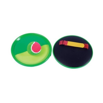 Juego de Supercatch