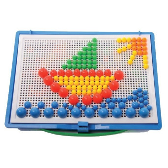 Mosaico de Círculos