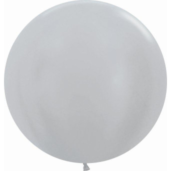 Globo Látex R24 de 60 Centímetros acabado Satin de Sempertex