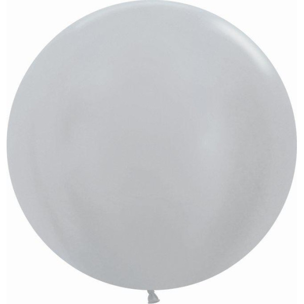 Globo Látex R24 de 60 Centímetros acabado Satin de Sempertex