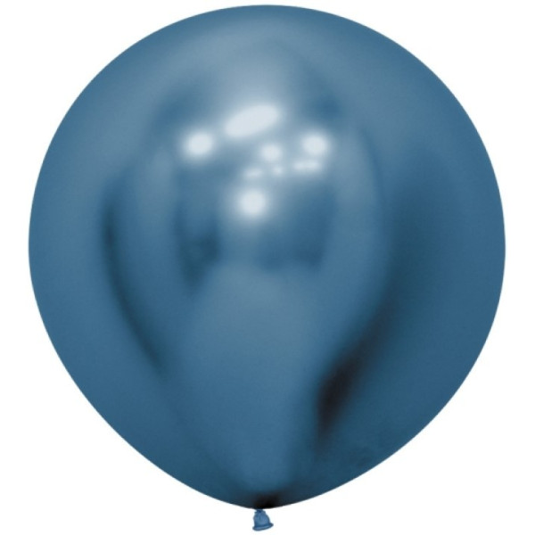 Globo Látex R24 de 60 Centímetros acabado Reflex de Sempertex