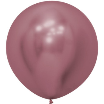 Globo Látex R24 de 60 Centímetros acabado Reflex de Sempertex