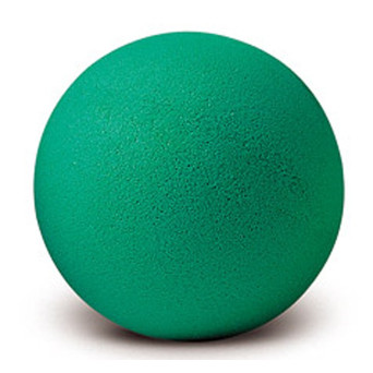 Pelota Redonda de Foam de 130 Milímetros