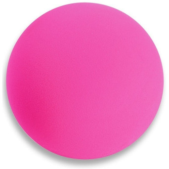 Pelota Redonda de Foam de 210 Milímetros