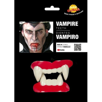 Dientes de Vampiro