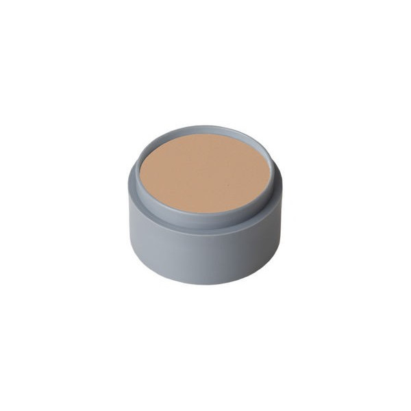 Maquillaje en Crema de 15 Mililitros Varios Colores de Grimas