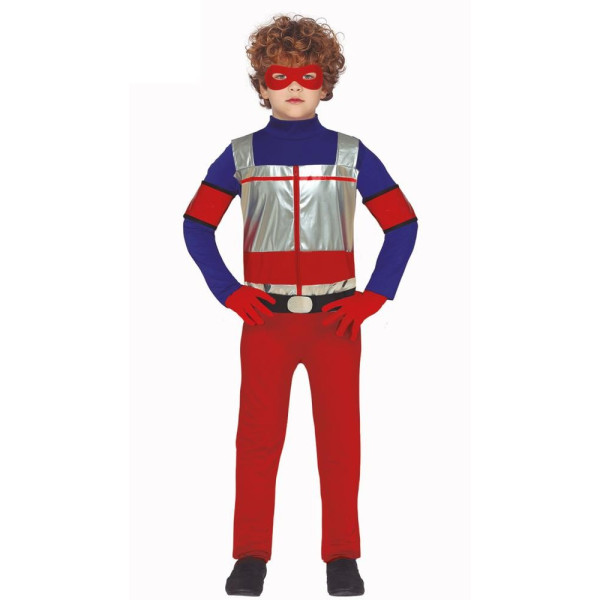 Disfraz de Super Héroe Infantil