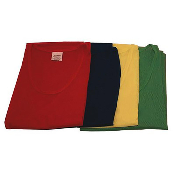 Peto Cerrado Junior Varios Colores