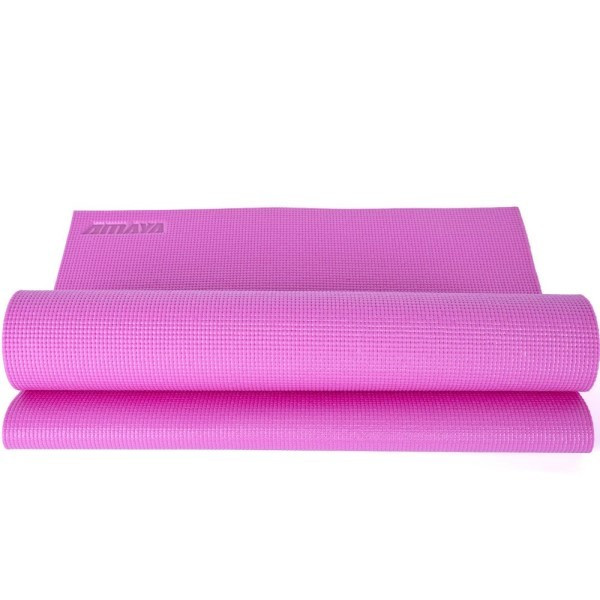 Esterilla de Yoga Eco-Friendly de 180 x 60 x 0,60 Centímetros Varios Colores