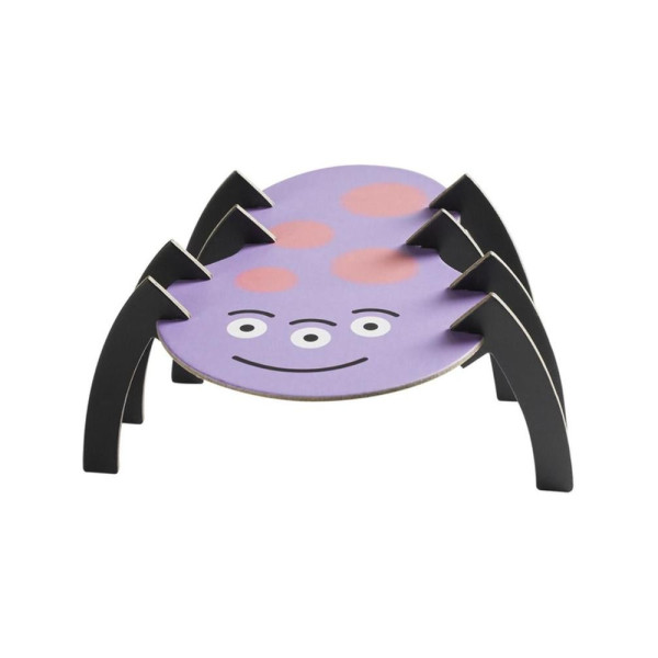 Soporte de Monstruo para Pastel