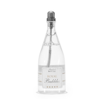 Pompas de Jabón Royal Bubbles