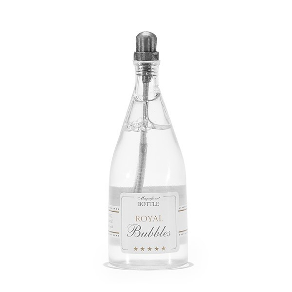 Pompas de Jabón Royal Bubbles