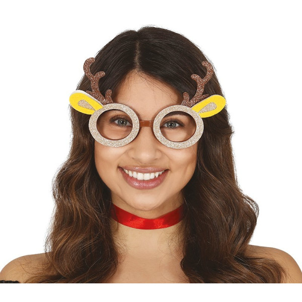 Gafas de Reno