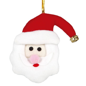Papá Noel de 11 Centímetros
