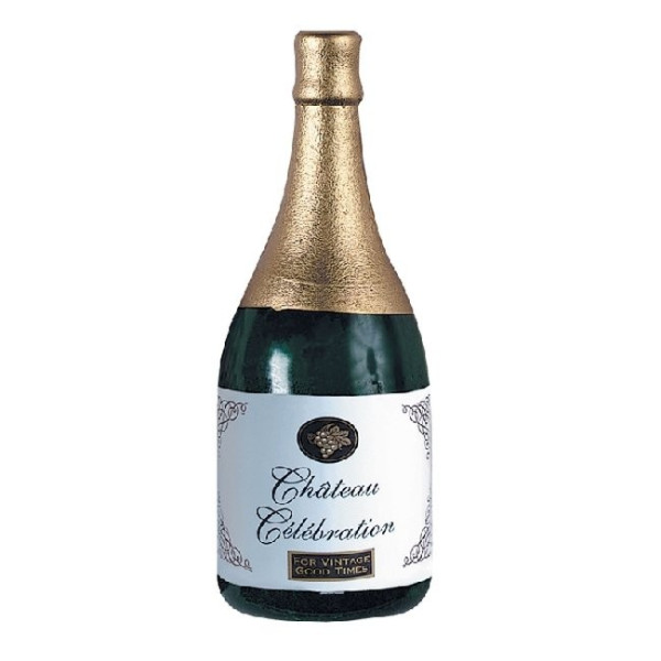 Contrapeso de Botella de Champagne de 170 Gramos