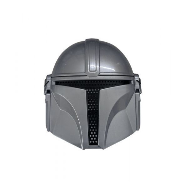 Máscara de Mandalorian Infantil