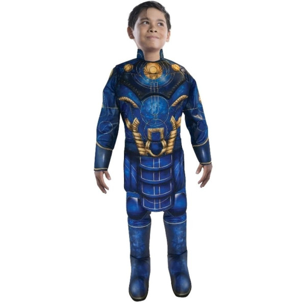 Disfraz de Ikaris Deluxe de Eternals Infantil