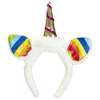 Diadema de Unicornio