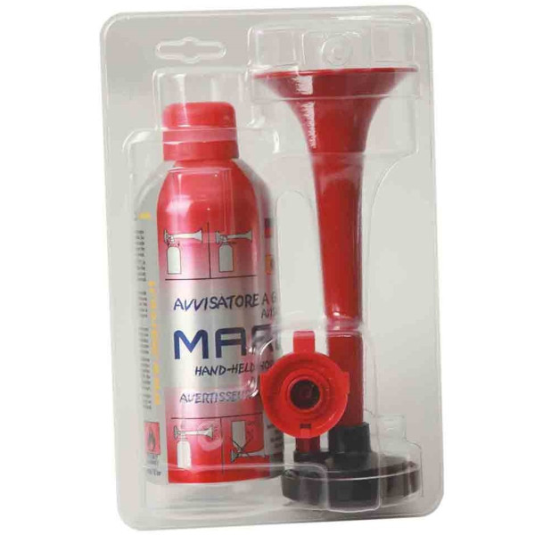 Bocina de Spray