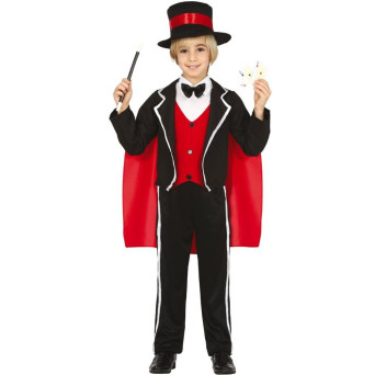 Disfraz de Mago Infantil