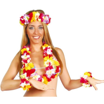 Set de Hawaiano