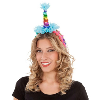 Diadema de Reina de los Mares para Adulto