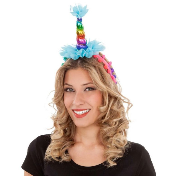 Diadema de Reina de los Mares para Adulto