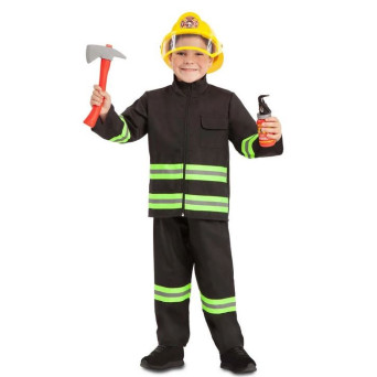 Disfraz de Bombero Infantil