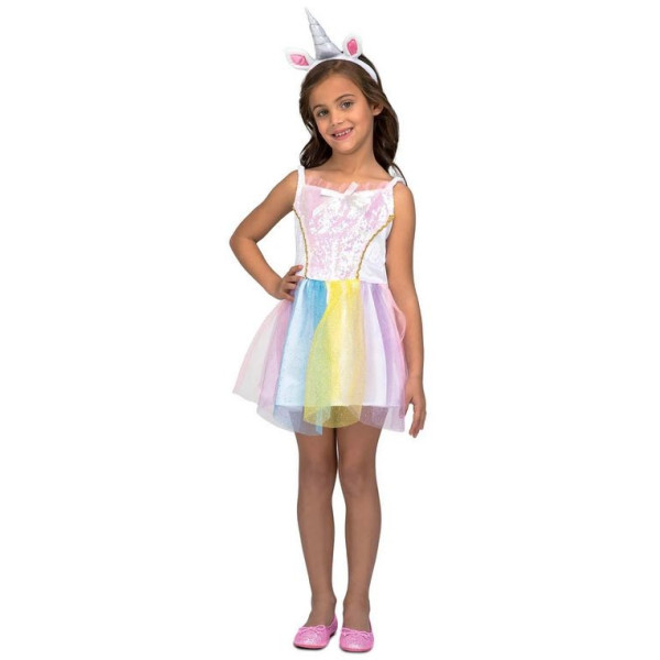 Disfraz de Unicornio Infantil