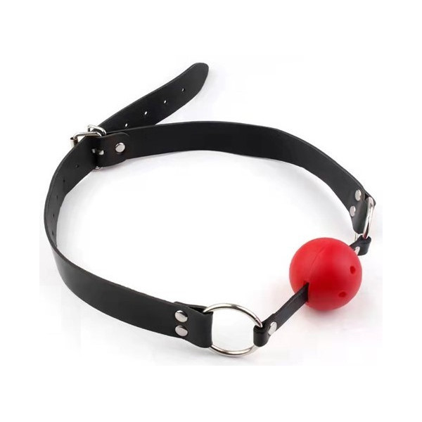 Collar de Sado para Adulto
