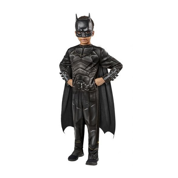Disfraz de Batman Clásico Infantil