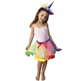 Disfraz de Unicornio Infantil