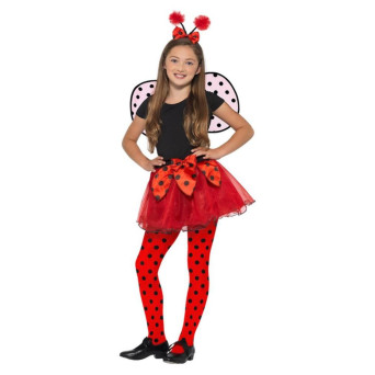 Set de Mariquita Infantil