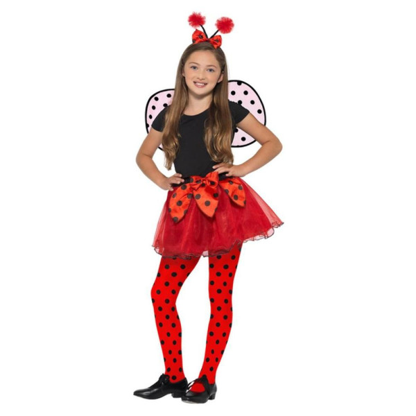 Set de Mariquita Infantil