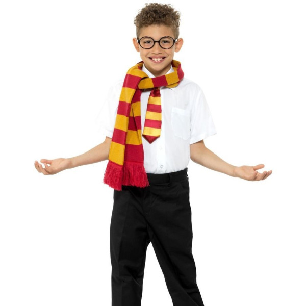 Set de Aprendiz de Hechicero Infantil