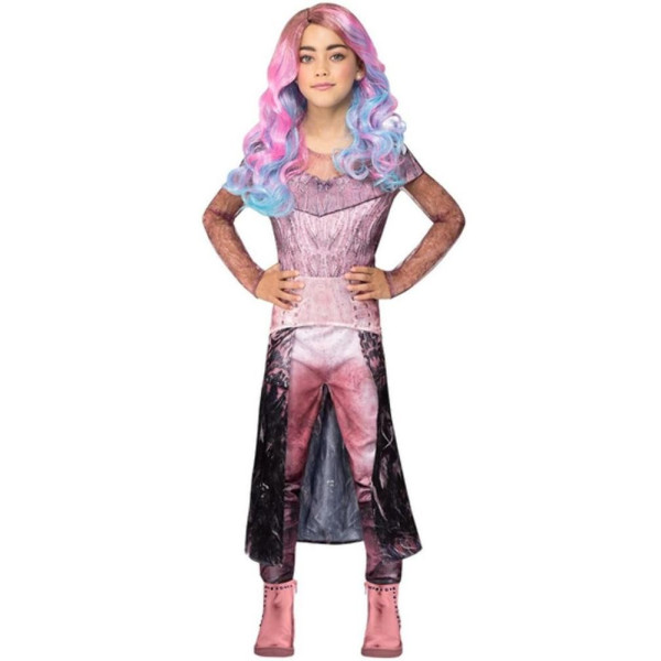 Disfraz de Audrey de los Descendientes Infantil