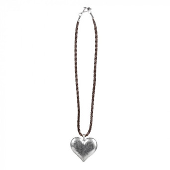 Collar de Corazón