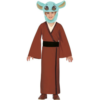 Disfraz de Baby Alien Infantil