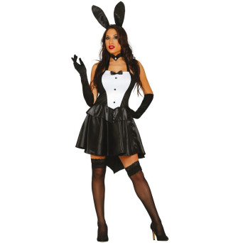 Disfraz de Conejo Sexy para Adulto