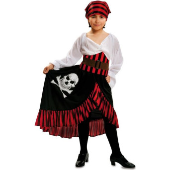 Disfraz de Pirata Infantil