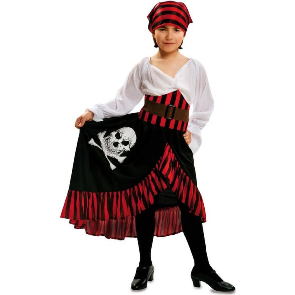 Disfraz de Pirata Infantil